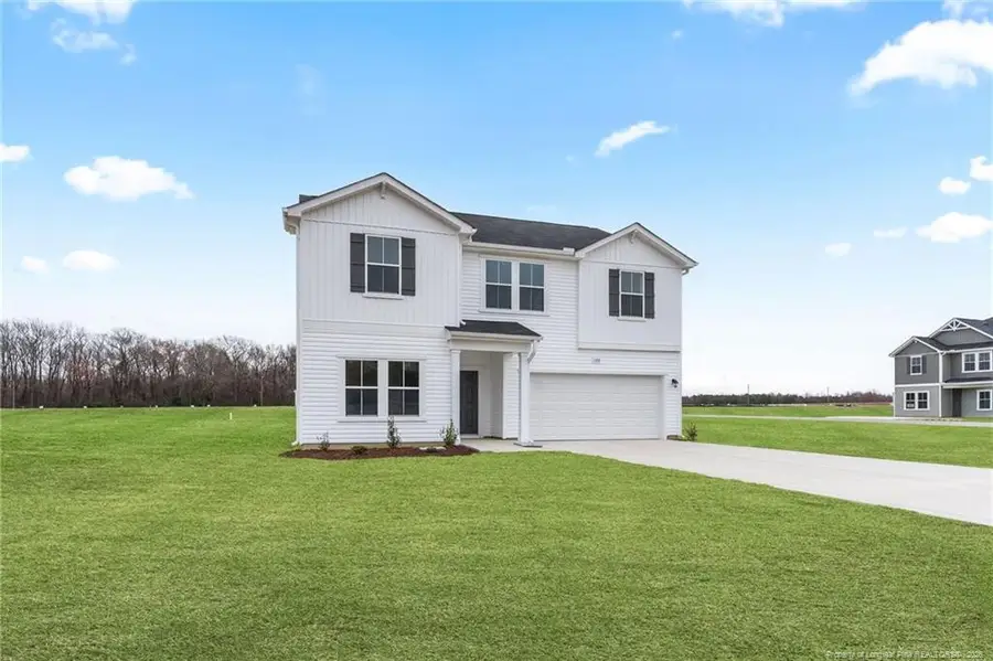 100 Rubyfield Court, Fremont, NC 27830 - #2