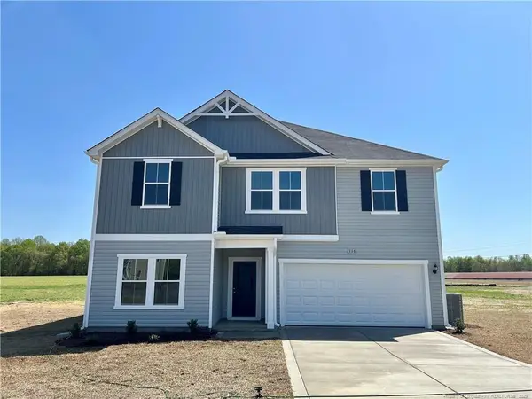 116 Timber Street, Fremont, NC 27830