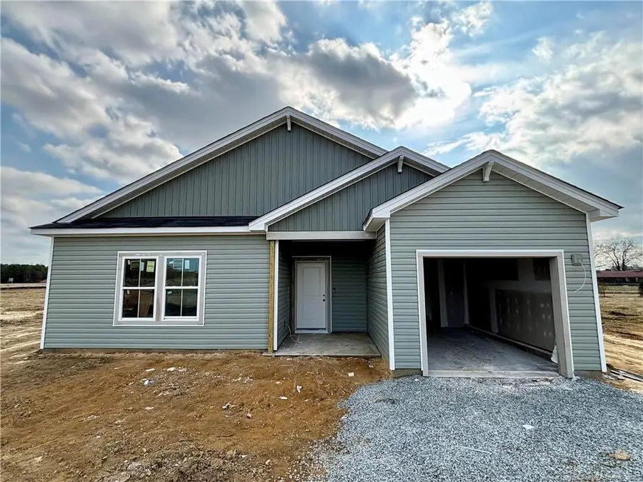 118 Timber Street, Fremont, NC 27830 - #2