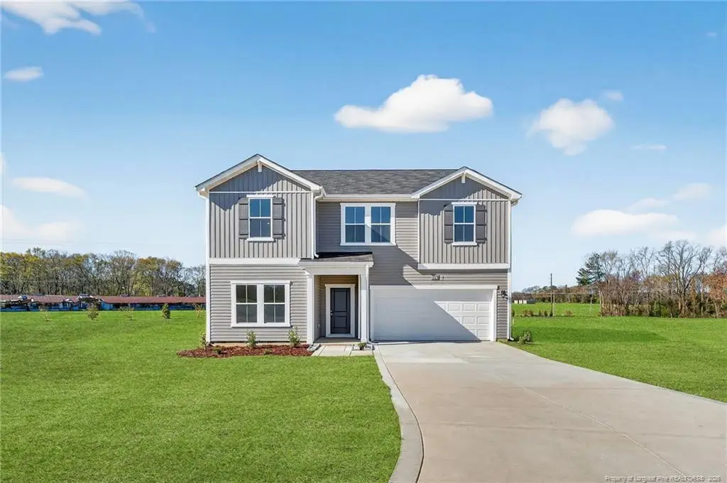 115 Timber Street, Fremont, NC 27830 - #1