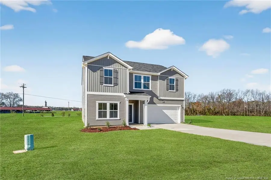 115 Timber Street, Fremont, NC 27830 - #2