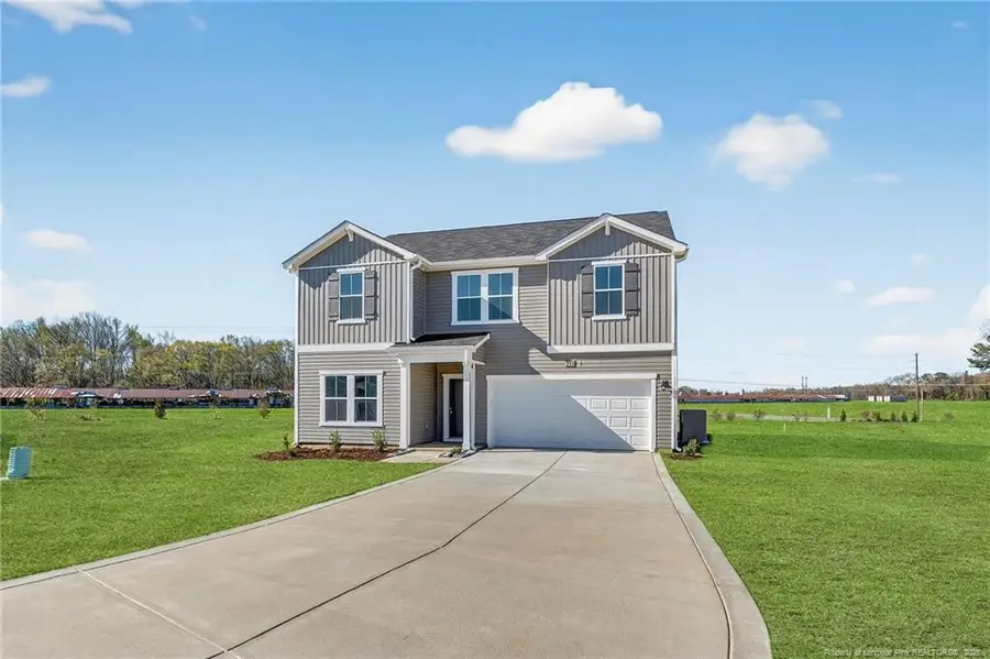 115 Timber Street, Fremont, NC 27830 - #3