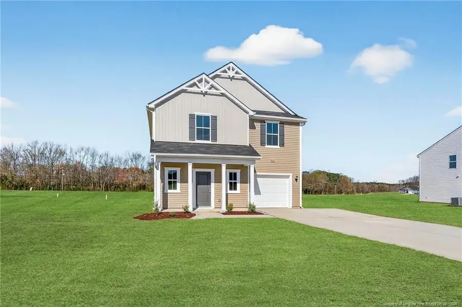 111 Timber Street, Fremont, NC 27830 - #2