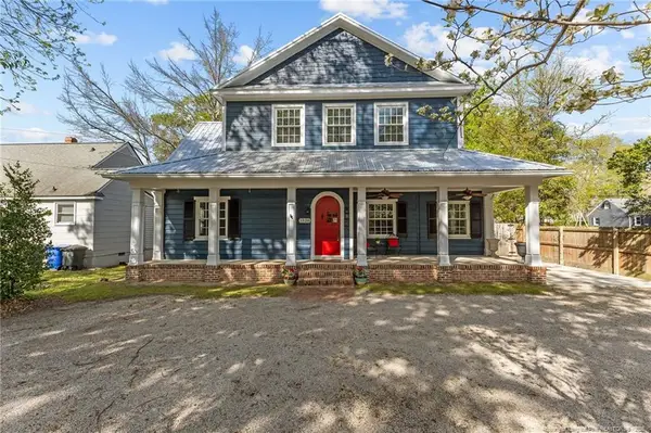 1326 Fort Bragg Road, Fayetteville, NC 28305