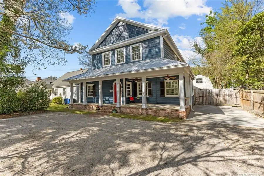 1326 Fort Bragg Road, Fayetteville, NC 28305 - #2