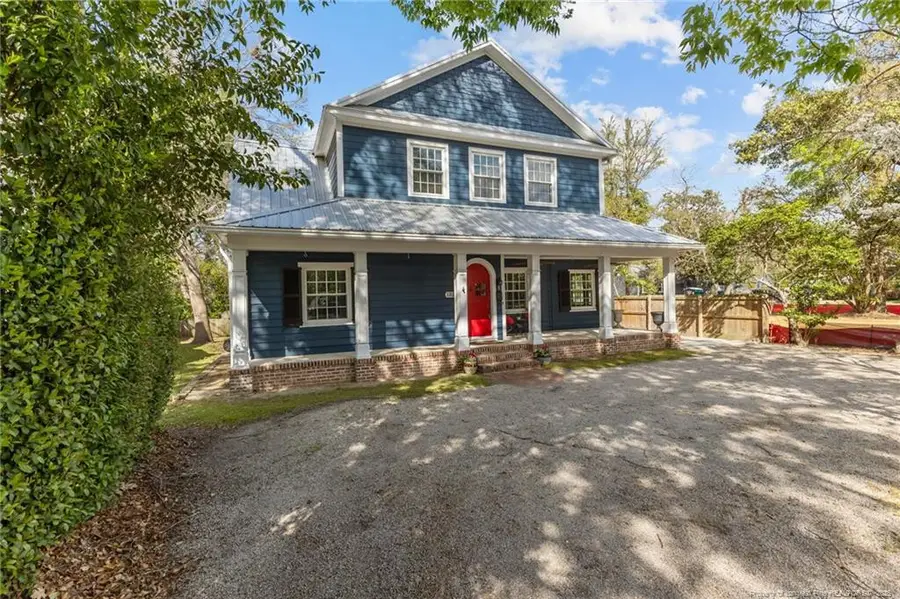 1326 Fort Bragg Road, Fayetteville, NC 28305 - #3