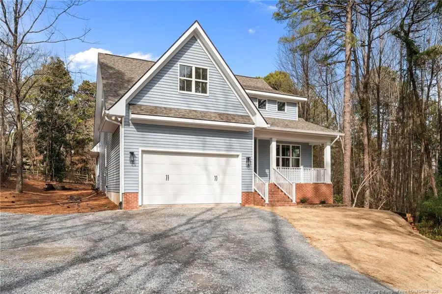 148 Cardinal Lane, West End, NC 27376 - #2