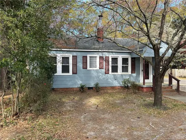 200 Judd Street, Fayetteville, NC 28305