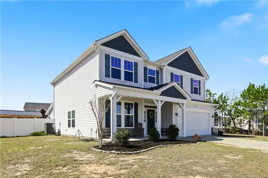 29 Kettering Court, Cameron, NC 28326 - #2