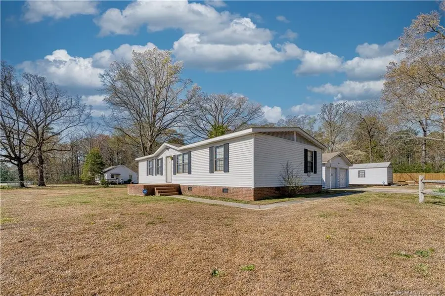 582 Ohmer Drive, Fayetteville, NC 28314 - #2