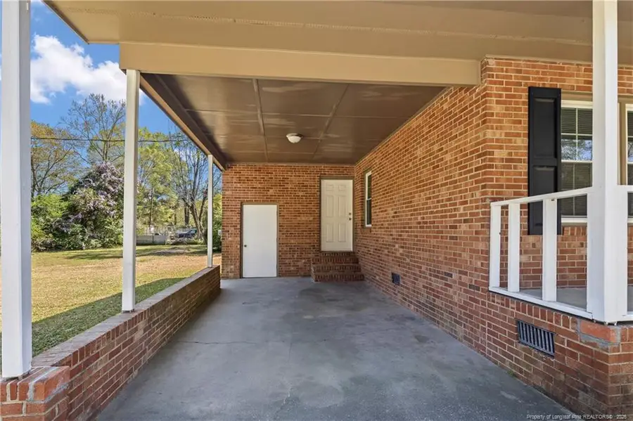 202 Mercer Street, Red Springs, NC 28384 - #3