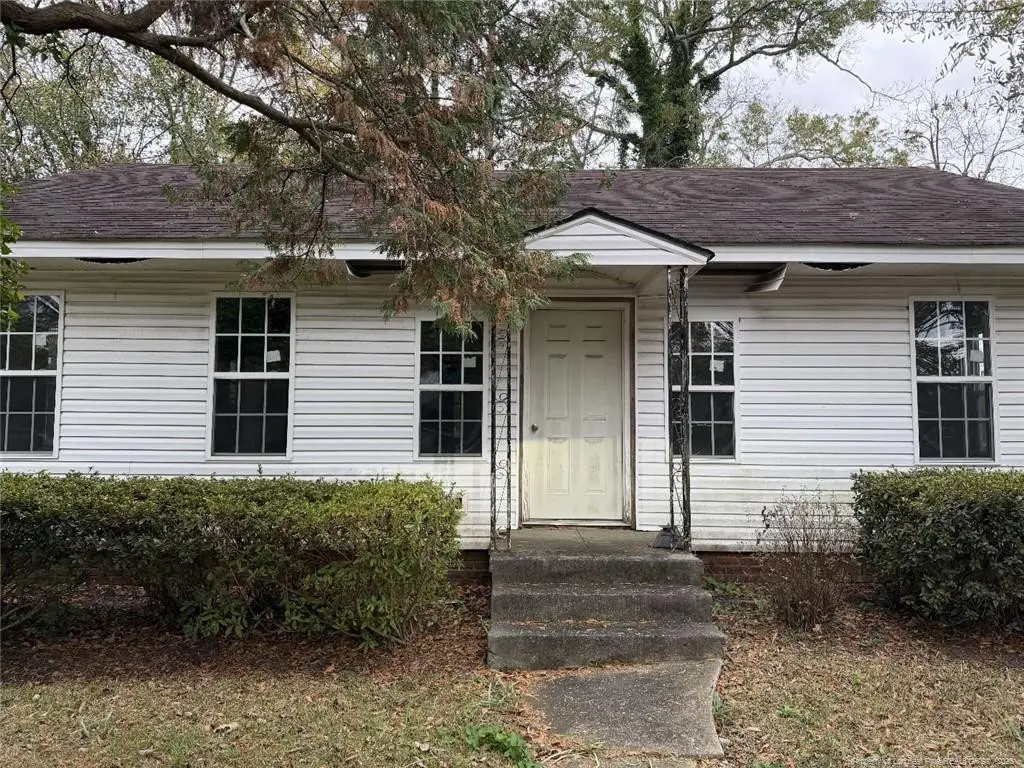 309 W 17th Street, Lumberton, NC 28358 - #1