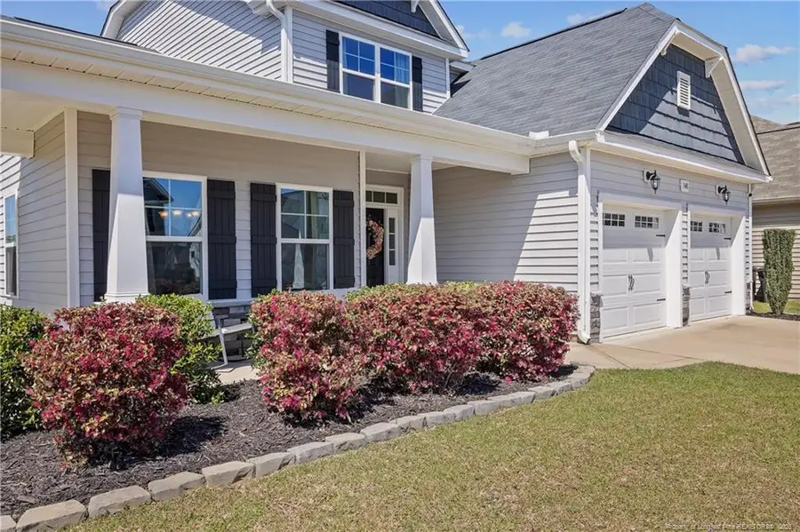 348 Whitestone Drive, Fayetteville, NC 28312 - #3