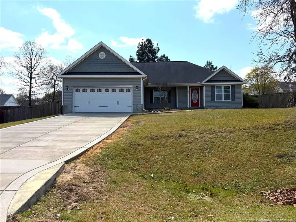 473 Fifty Caliber Drive, Broadway, NC 27505 - #1
