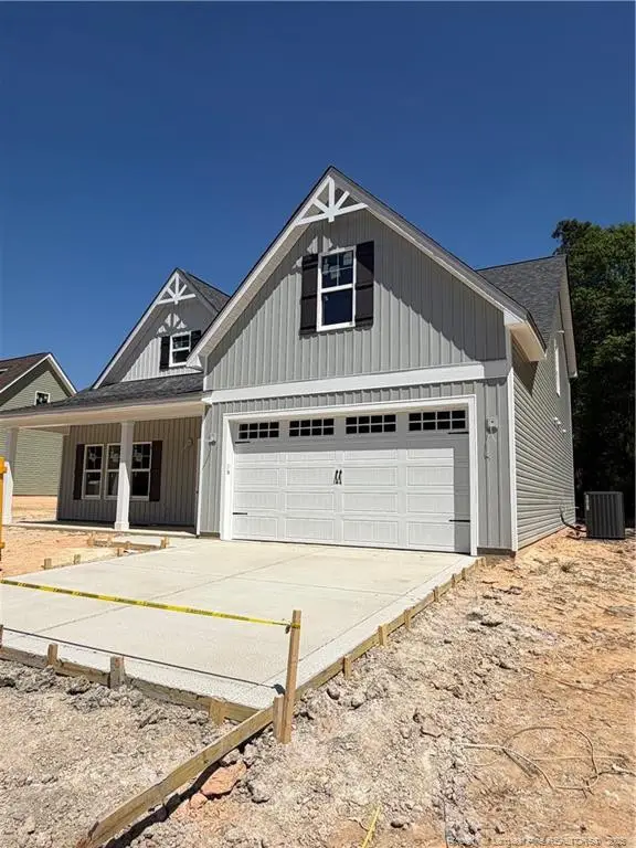 333 Strother Road, Aberdeen, NC 28315 - #2