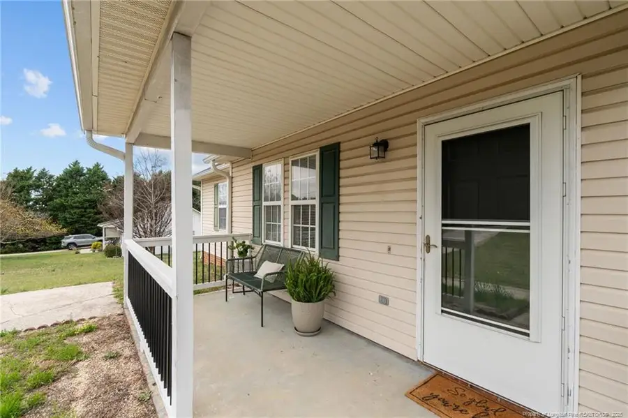 8 Orchard Crest Circle, Sanford, NC 27332 - #3