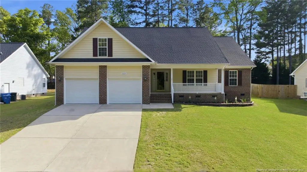 3327 Broomsgrove Drive, Fayetteville, NC 28306 - #1
