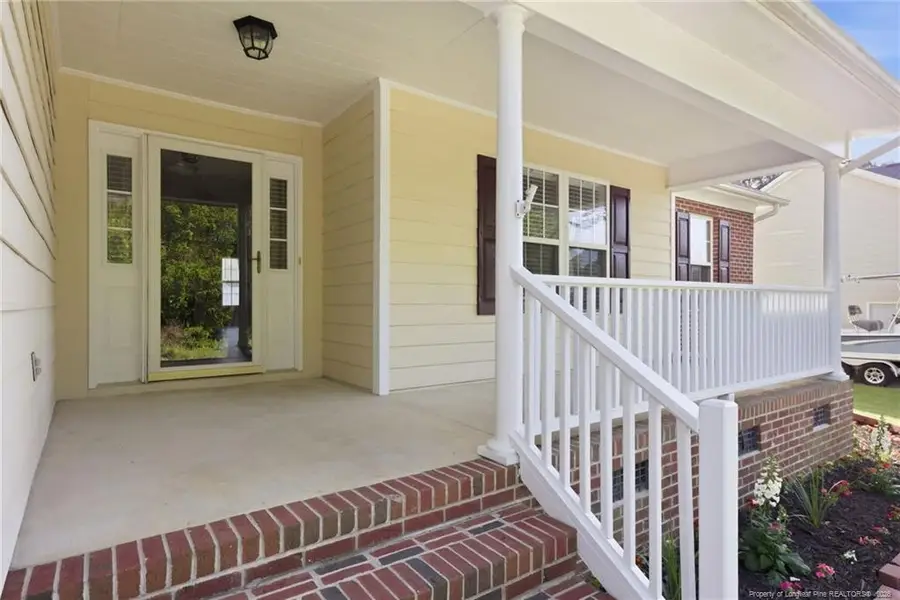 3327 Broomsgrove Drive, Fayetteville, NC 28306 - #2