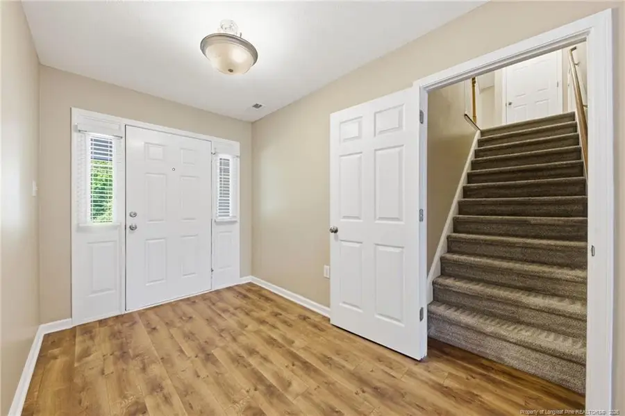 3327 Broomsgrove Drive, Fayetteville, NC 28306 - #3