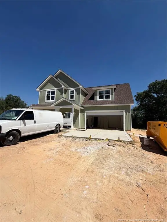 313 Strother Rd Road, Aberdeen, NC 28315 - #2