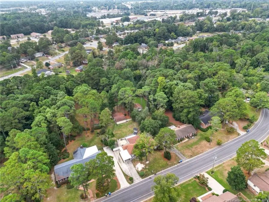 2513 Colgate Drive, Fayetteville, NC 28304 - #3