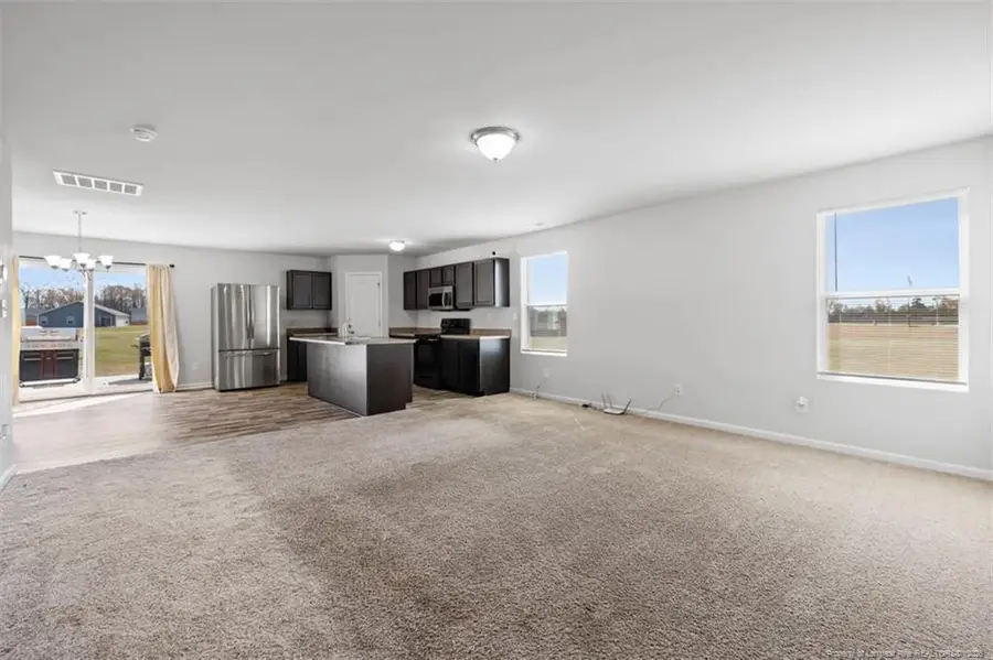 100 Merlin Court, Godwin, NC 28344 - #3