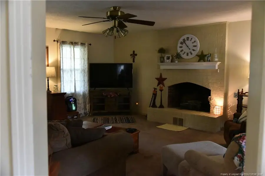 2712 Charwood Place, Sanford, NC 27330 - #2