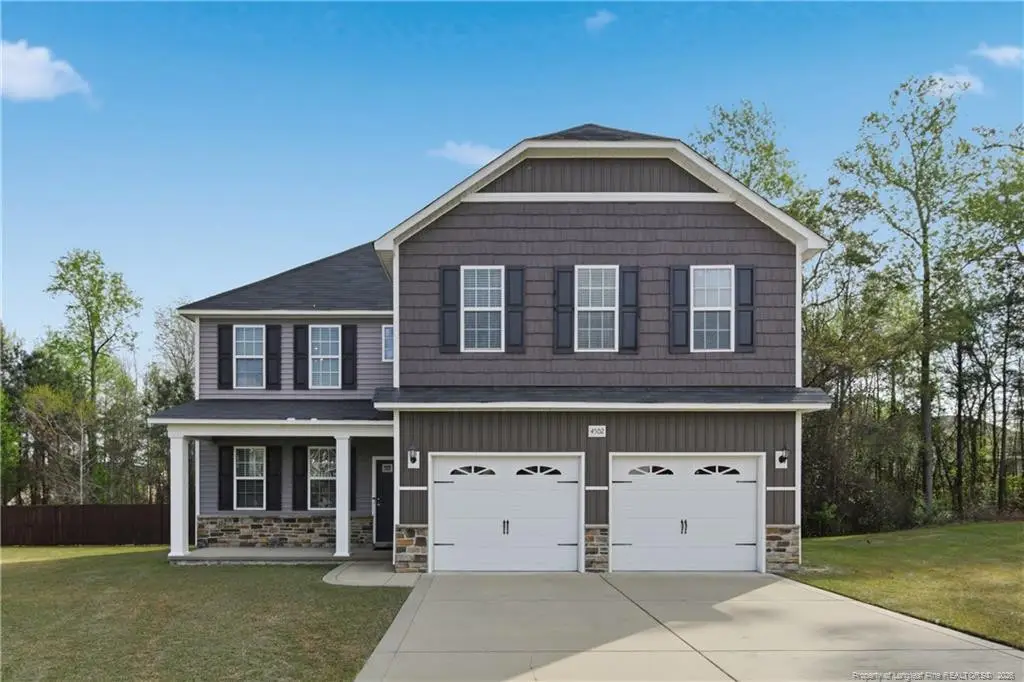 Address Withheld By Seller, Parkton, NC 28371 - #1