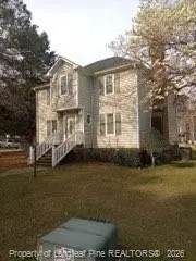 3455 Mcchoen Drive, Fayetteville, NC 28311