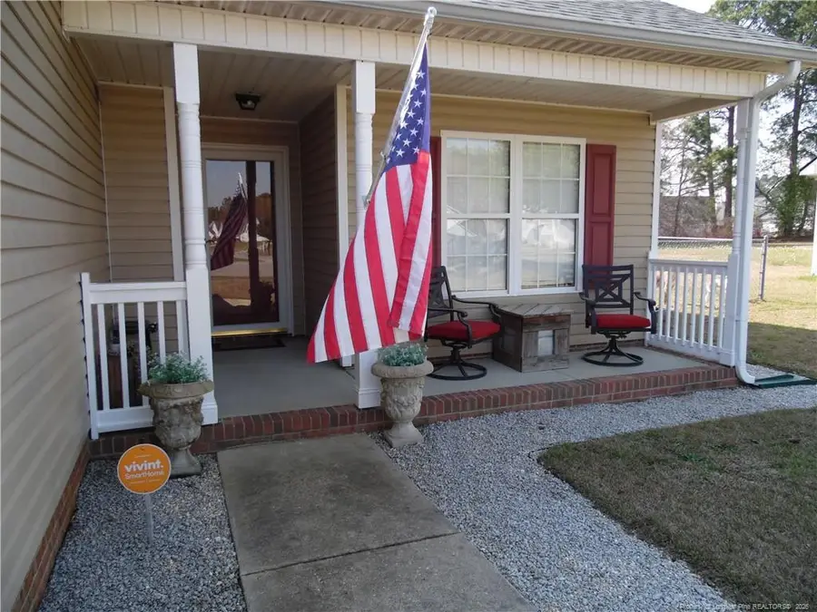 502 Cypress Drive, Raeford, NC 28376 - #3