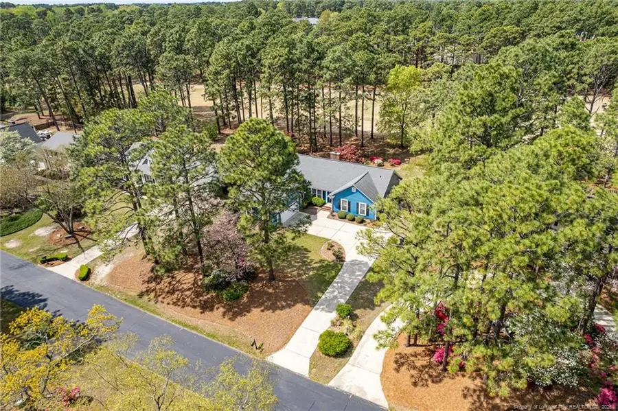6856 Uppingham Road, Fayetteville, NC 28306 - #3