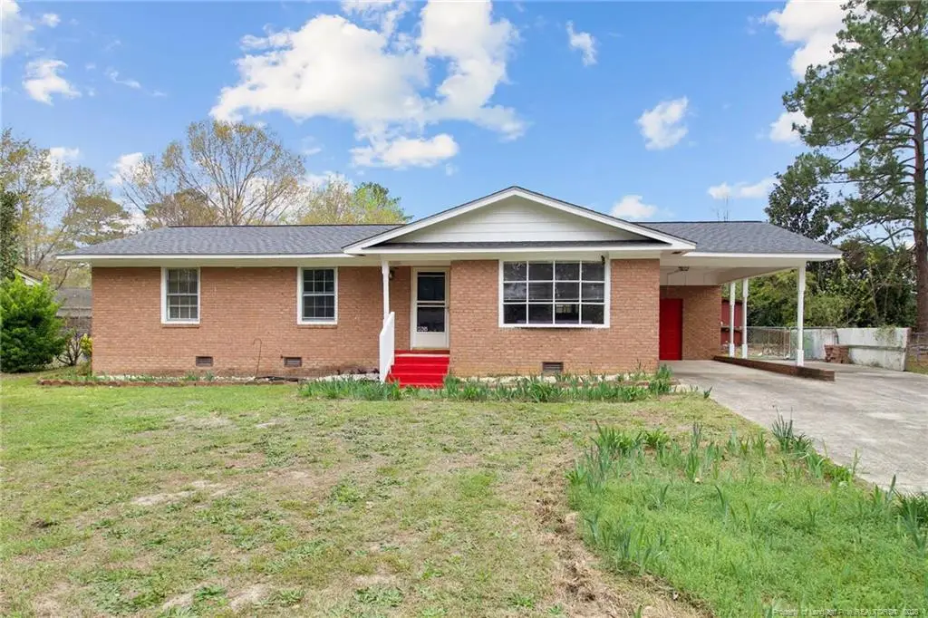 6042 Mcdougal Drive, Fayetteville, NC 28304 - #1