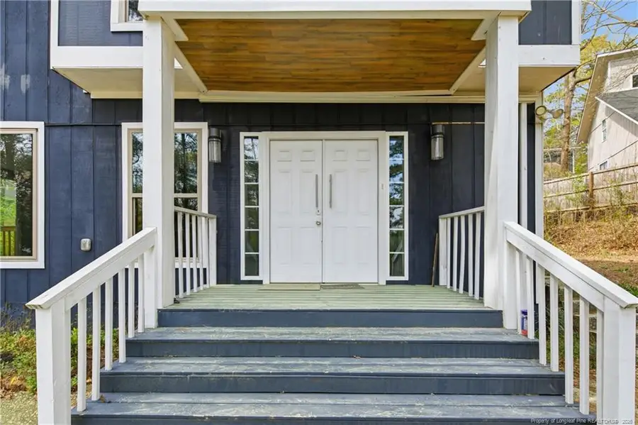 5721 Waters Edge Drive, Fayetteville, NC 28314 - #2