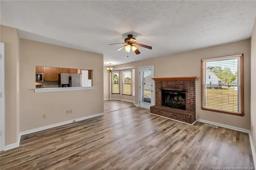 5262 Marvin Drive, Spring Lake, NC 28390 - #2