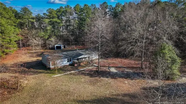 3600 Quarter Horse Run Lane, Parkton, NC 28371