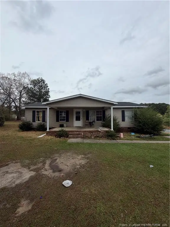 14 Tryon Court W, Spring Lake, NC 28390 - #1