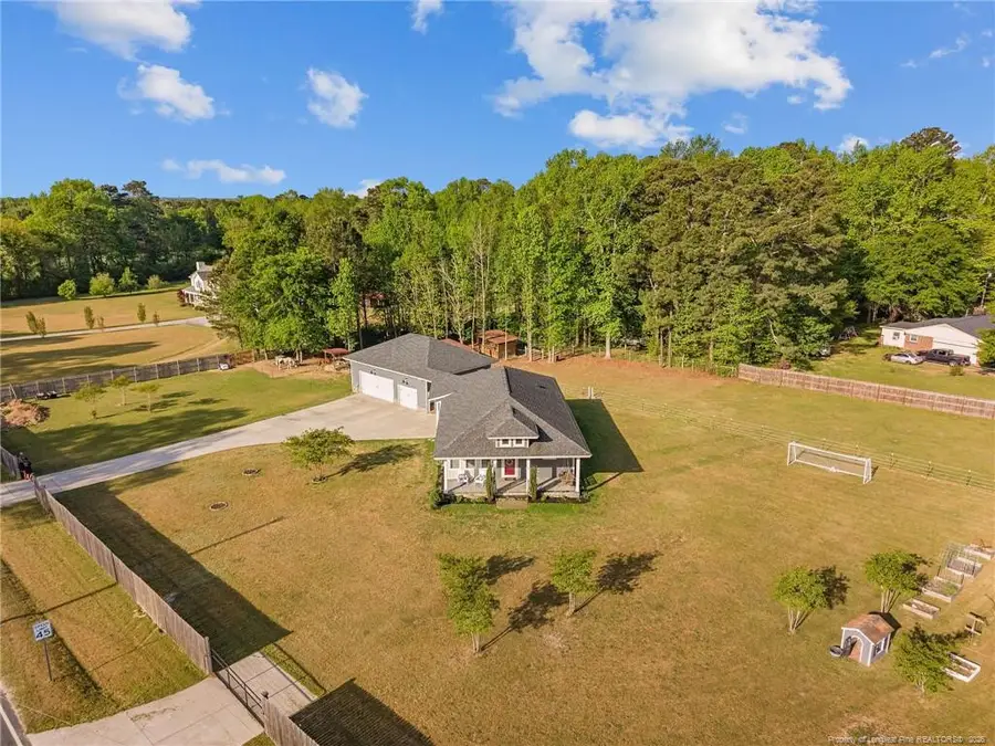32 C P Stewart Road, Lillington, NC 27546 - #3