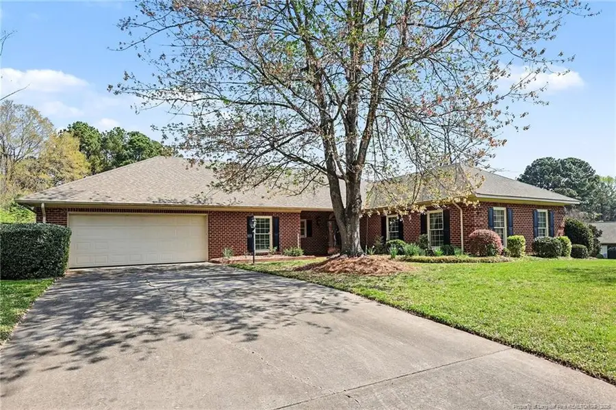 1109 Radcliff Drive, Sanford, NC 27330 - #3