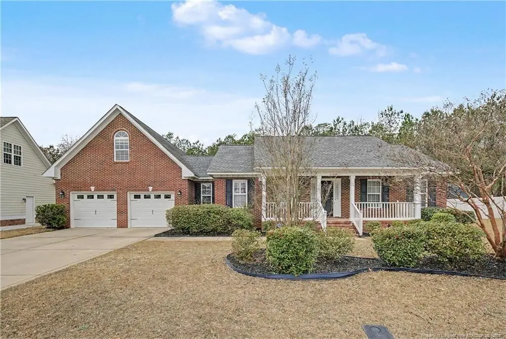 1613 Ellie Avenue, Fayetteville, NC 28314 - #1