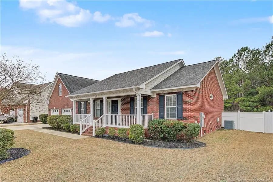 1613 Ellie Avenue, Fayetteville, NC 28314 - #2