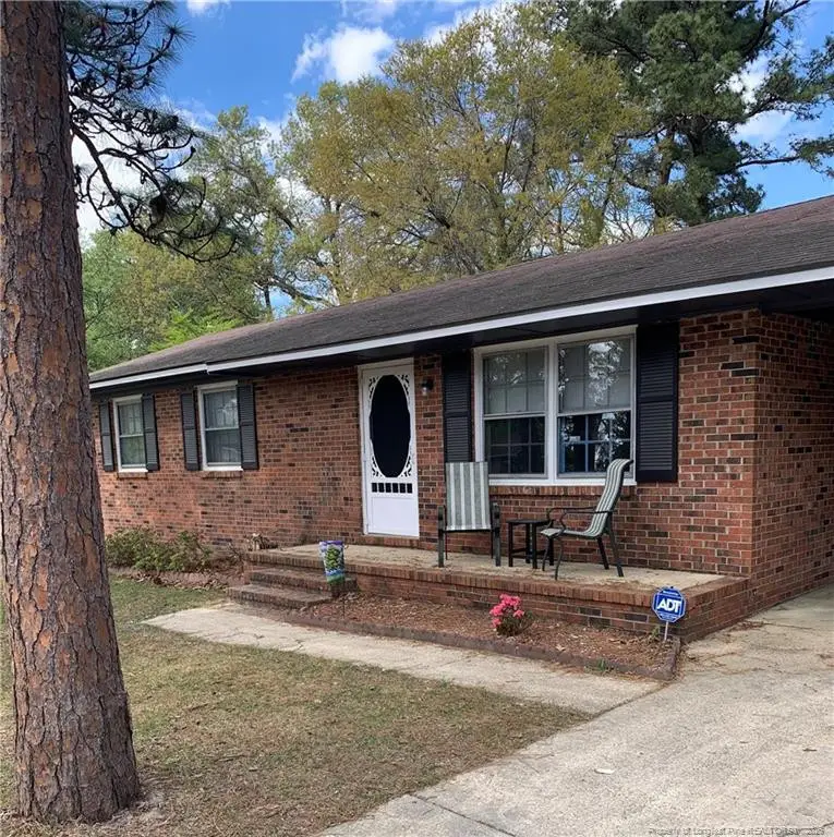 6350 Rockford Drive, Fayetteville, NC 28304 - #1