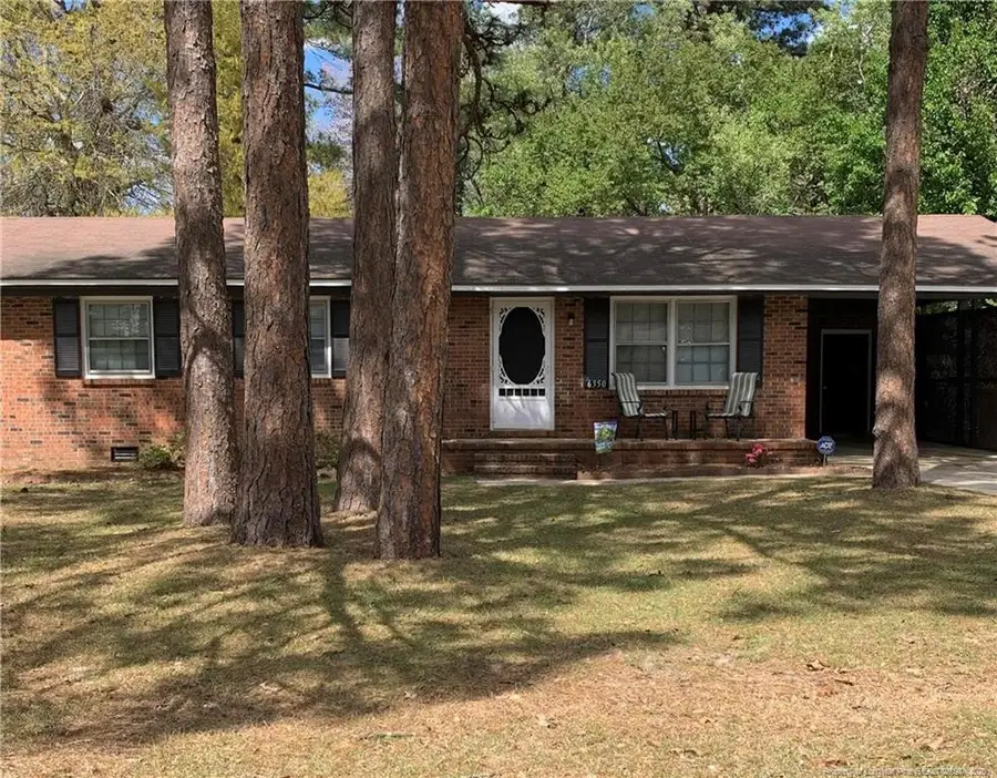 6350 Rockford Drive, Fayetteville, NC 28304 - #2