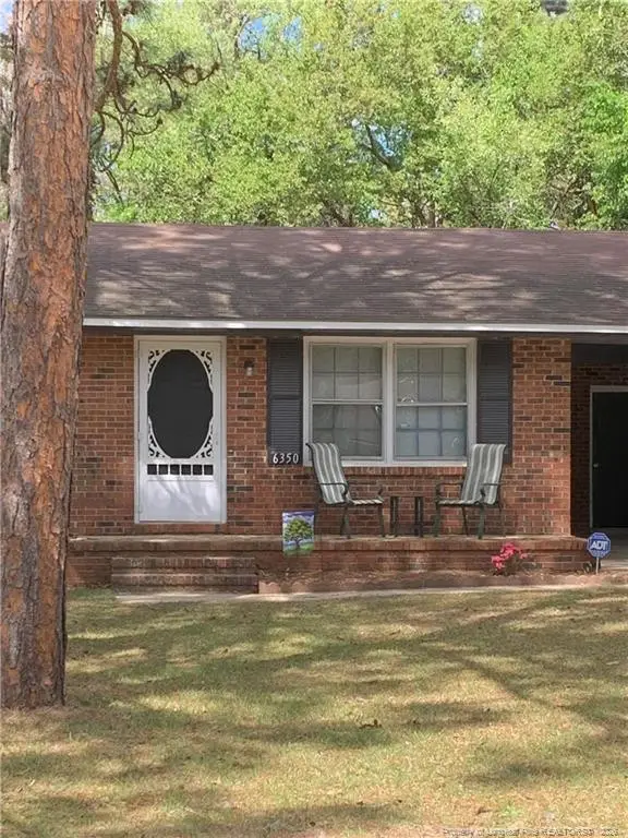 6350 Rockford Drive, Fayetteville, NC 28304 - #3