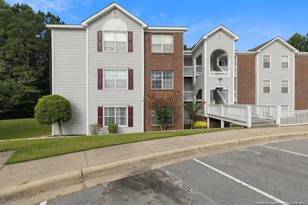 357 Waterdown Drive #1, Fayetteville, NC 28314 - #1