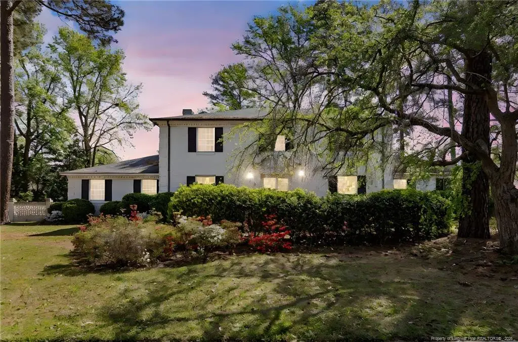 3302 N Rowland Avenue, Lumberton, NC 28358 - #1