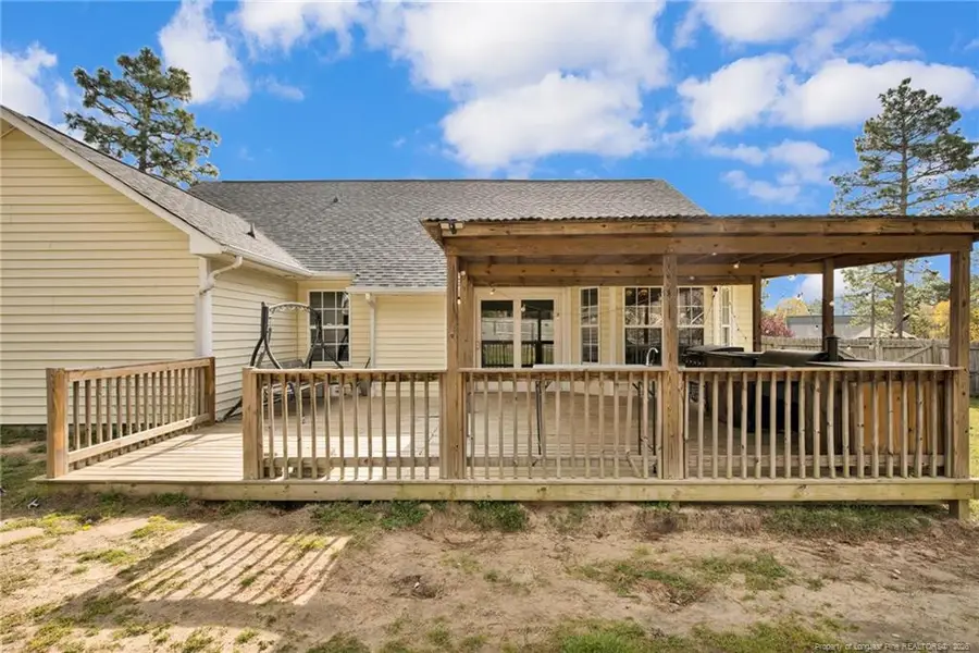 60 Turkey Oak Circle, Bunnlevel, NC 28323 - #3