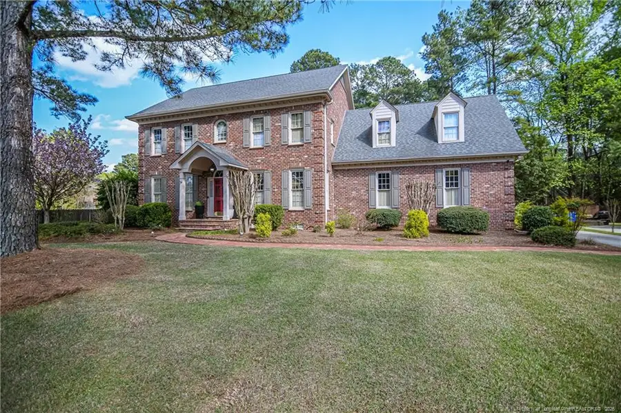 3301 Quarry Drive, Fayetteville, NC 28303 - #2