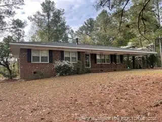 395 N Gaines Street, Southern Pines, NC 28387 - #1