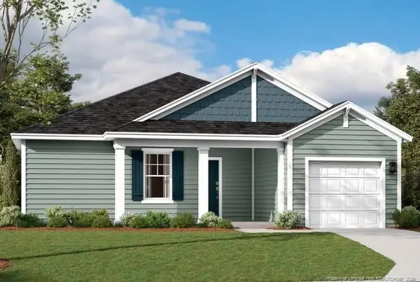 65 Jewel Tower Lane, Lillington, NC 27546