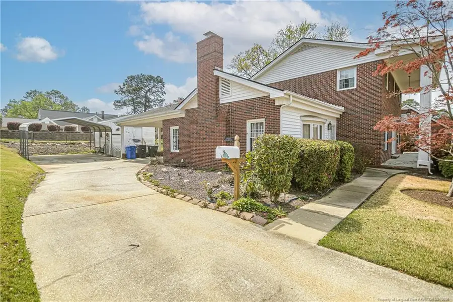 2709 Fordham Drive, Fayetteville, NC 28304 - #2